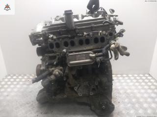 двигатель Lexus IS 2 поколение (XE20) [рестайлинг] 2008, 2.2 л., дизель, МКПП, 2AD-FHV