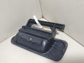 ручка наружная задняя правая Citroen Xantia 1 поколение 1996, 2.0 л., бензин, АКПП, синий, универсал