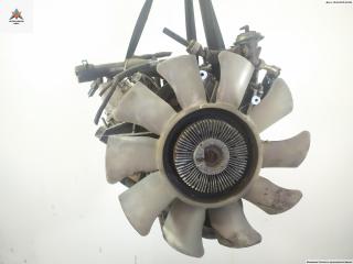 двигатель Ford Explorer 2 поколение 1996, 4.0 л., бензин, АКПП, XS