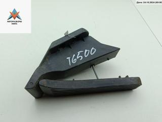 педаль Mercedes-Benz C-Класс W204/S204 2007, 1.8 л., бензин, МКПП, чёрный, седан, 2043000004