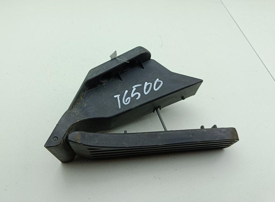 педаль Mercedes-Benz C W204 2007, 1.8 л., бензин, МКПП, чёрный, седан, 2043000004