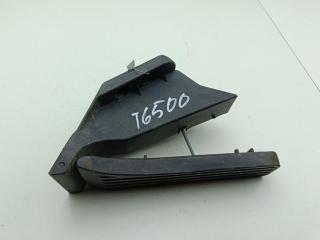 педаль Mercedes-Benz C W204 2007, 1.8 л., бензин, МКПП, чёрный, седан, 2043000004