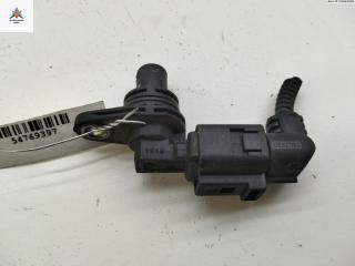 датчик распредвала Volkswagen Golf 4 поколение 2003, 1.4 л., бензин, МКПП, серый, хетчбэк 3 дв., 036907601D