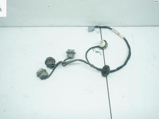 Патрон лампы фонаря Ford Cougar 9 поколение 1998, 2.0 л., бензин, МКПП, синий, купе, 98BG13A412GAC