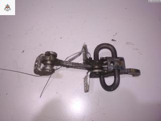 Ограничитель открывания двери задней Opel Omega B 1997, седан, 90494807