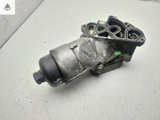 корпус масляного фильтра Citroen C3 1 поколение 2002, 1.4 л., дизель, МКПП, хетчбэк 5 дв., 9641550680