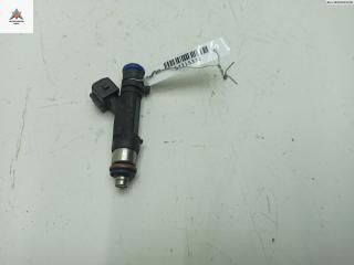 форсунка Dacia (Renault) Logan 2008, 1.4 л., бензин, МКПП, синий, универсал, 8200227124, 0280158034