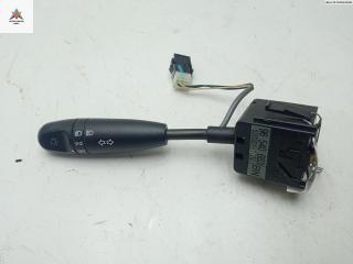 переключатель поворотов Chevrolet Kalos 1 поколение 2005, 1.2 л., бензин, МКПП, красный, хетчбэк 5 дв., 5203211000