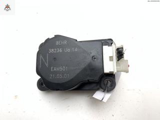 моторчик заслонки печки Mercedes-Benz S-Класс W220 2001, 3.2 л., дизель, АКПП, серый, седан, 38236
