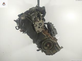 двигатель Peugeot 407 1 поколение 2004, 2.0 л., дизель, МКПП, DW10BTED4, RHL