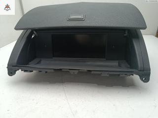 дисплей Mercedes-Benz C-Класс W204/S204 2007, 1.8 л., бензин, МКПП, чёрный, седан, 2048203197