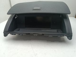 дисплей Mercedes-Benz C W204 2007, 1.8 л., бензин, МКПП, чёрный, седан, 2048203197