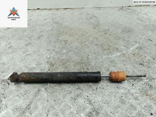 амортизатор задний правый Mercedes-Benz E-Класс W210/S210 [рестайлинг] 1999, 3.2 л., бензин, АКПП, синий, седан