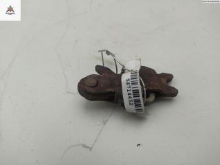 Механизм развода задних тормозных колодок правый Mercedes-Benz A-Класс W169 [рестайлинг] 2009, 1.5 л., бензин, МКПП, чёрный, хетчбэк 5 дв.