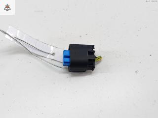 разъем (фишка) проводки BMW 3 серия E46 [рестайлинг] 2002, 2.5 л., бензин, АКПП, серый, седан