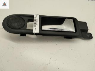 ручка внутренняя задняя правая Volkswagen Golf 4 поколение 2002, 1.9 л., дизель, МКПП, синий, универсал, 3B0839114