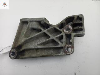 кронштейн генератора Opel Meriva 1 поколение (A) 2004, 1.6 л., бензин, МКПП, чёрный, минивэн, 90571112