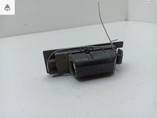 подсветка номера Opel Zafira 2 поколение (B) 2005, 1.6 л., бензин, МКПП, серый, минивэн, 09164143