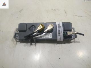 усилитель антенны Audi A4 B8/8K 2008, 1.8 л., бензин, МКПП, чёрный, седан, 8K5035225J