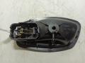 ручка внутренняя передняя правая Renault Scenic 3 поколение 2011, 1.6 л., бензин, МКПП, чёрный, минивэн, 826720001R - фото №2