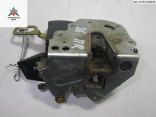 замок двери передней правой BMW 3 серия E36 1991, 1.8 л., бензин, МКПП, белый, седан, 8122418