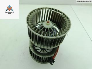 моторчик печки BMW 3 серия E46 [рестайлинг] 2003, 2.0 л., бензин, МКПП, чёрный, седан