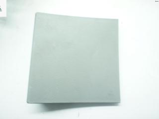 накладка декоративная Ford Galaxy 1 поколение [рестайлинг] 2005, 1.9 л., дизель, МКПП, красный, минивэн