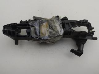 ручка наружная передняя левая Mercedes-Benz C-Класс W203/S203/CL203 2003, 2.7 л., дизель, МКПП, синий, универсал, A2037600134