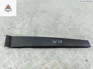 обшивка стойки задней левой Ford Fusion 1 поколение 2002, 1.4 л., бензин, МКПП, серый, хетчбэк 5 дв., 2N11N25459AN