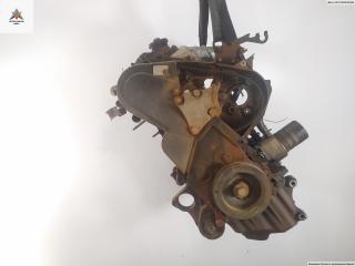 двигатель Peugeot 807 1 поколение 2005, 2.2 л., дизель, МКПП, 4HW, DW12TED4