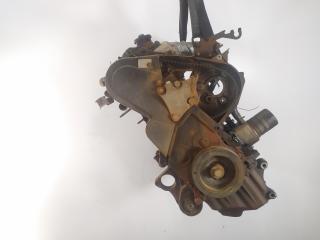 двигатель Peugeot 807 2005, 2.2 л., дизель, МКПП, 4HW, DW12TED4