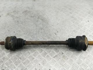 полуось задняя (приводной вал, ШРУС) Mercedes-Benz C-Класс W203/S203/CL203 2003, 2.7 л., дизель, МКПП, синий, универсал, A2033502656