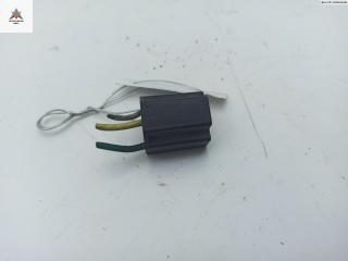 разъем (фишка) проводки Opel Sintra 1 поколение 1998, 2.2 л., бензин, МКПП, синий, минивэн