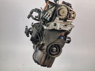 двигатель Volkswagen Golf 4 поколение 2005, 1.6 л., бензин, МКПП, BAD