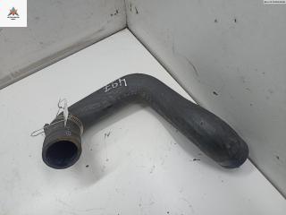 патрубок интеркулера Opel Agila 2 поколение (B) 2008, 1.3 л., дизель, МКПП, красный, хетчбэк 5 дв., 1366353