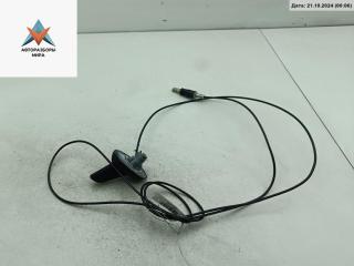 антенна Renault Laguna 2 поколение 2003, 1.8 л., бензин, МКПП, серый, универсал