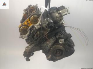 двигатель BMW 3 серия E46 [рестайлинг] 2002, 1.8 л., бензин, МКПП, N42B18A