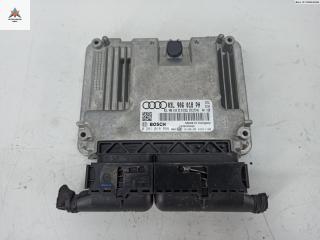 ЭБУ Audi Q3 8U 2012, 2.0 л., дизель, АКПП, серый, внедорожник 5 дв., 03L906018PH