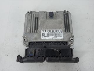 ЭБУ Audi Q3 8U 2012, 2.0 л., дизель, АКПП, серый, внедорожник 5 дв., 03L906018PH