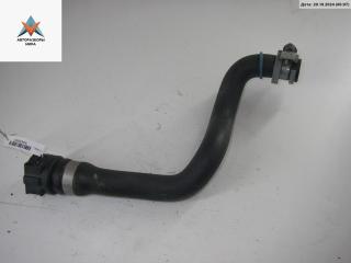 патрубок (трубопровод, шланг) BMW 3 серия E46 [рестайлинг] 2001, 1.9 л., бензин, МКПП, серый, универсал, 8377782