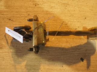 Ограничитель открывания двери задней Ford Fiesta 5 поколение 2002, хетчбэк 5 дв.