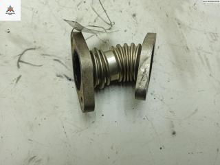 трубка системы рециркуляции EGR Renault Vel Satis 1 поколение 2002, 3.0 л., дизель, АКПП, чёрный, хетчбэк 5 дв.