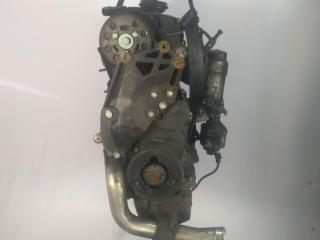 двигатель Volkswagen Sharan 1 поколение [рестайлинг] 2000, 1.9 л., дизель, МКПП, AUY