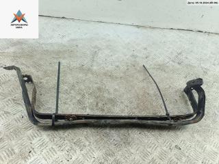 крепление бака топливного Ford Focus 2 поколение 2006, 1.6 л., i, бензин, МКПП, серый, универсал