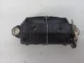 ручка наружная задняя левая Audi 80 8C/B4 1992, 2.0 л., бензин, МКПП, серый, седан, 8A0839205 - фото №2