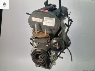 двигатель Fiat Stilo 1 поколение 2006, 1.6 л., бензин, МКПП, 192B3000