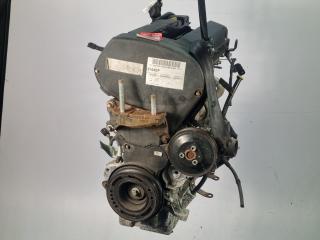 двигатель Fiat Stilo 2006, 1.6 л., бензин, МКПП, 192B3000