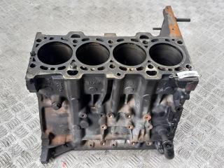 блок цилиндров BMW 1 E81/E87 2005, 2.0 л., дизель, МКПП, 7786664