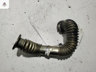 трубка системы рециркуляции EGR Citroen Xantia 1 поколение 1997, 1.9 л., дизель, МКПП, серый, универсал