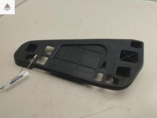 кронштейн заднего бампера Kia Ceed 1 поколение 2007, 1.6 л., бензин, МКПП, синий, универсал, 86624-1H100